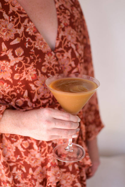Espresso Martini Cocktail - Ready-To-Freeze Cocktail