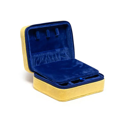 Butter Stick Jewelry Case