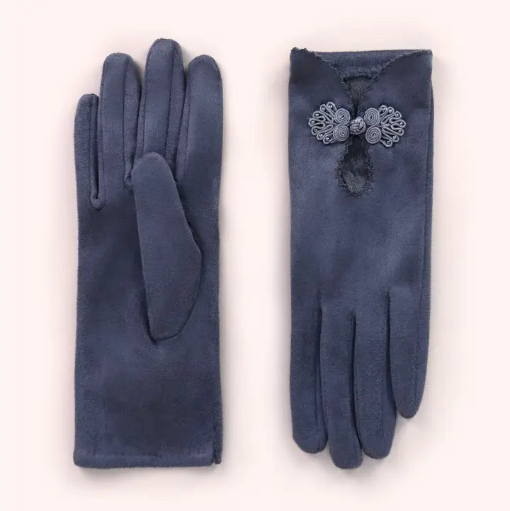 Suki Gloves