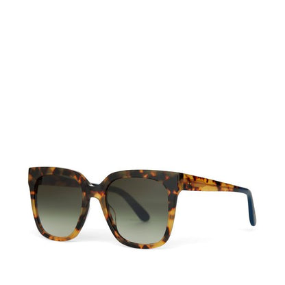 TOMS Natasha Tortoise Sunglasses