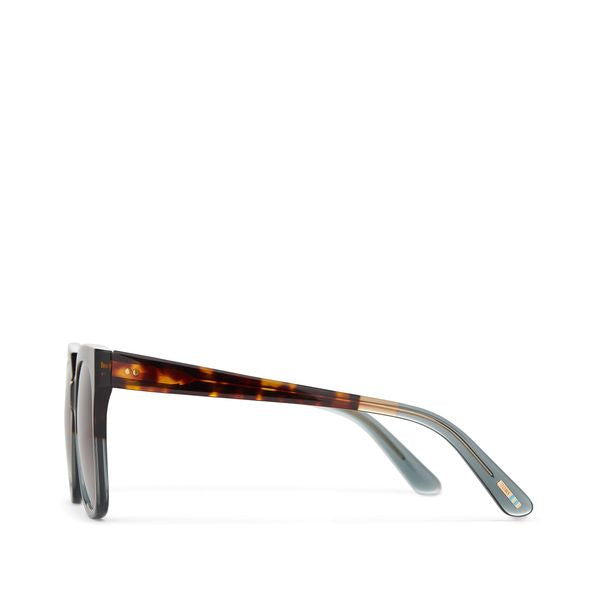 TOMS Natasha Tortoise Sunglasses