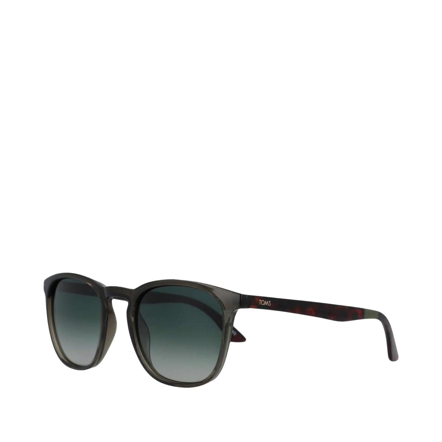 TOMS Silas Travelers Sunglasses