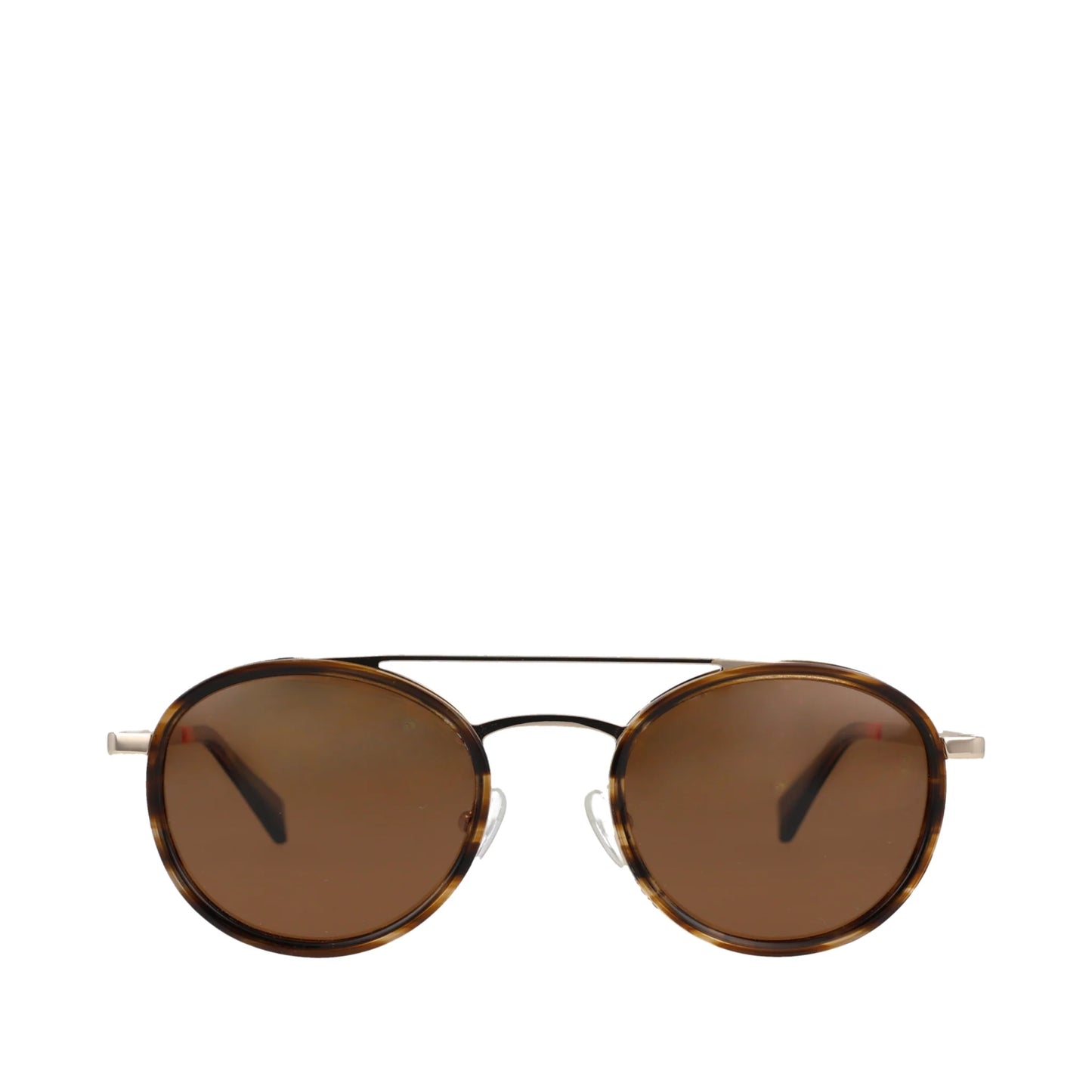 TOMS Sol Gold Sunglasses