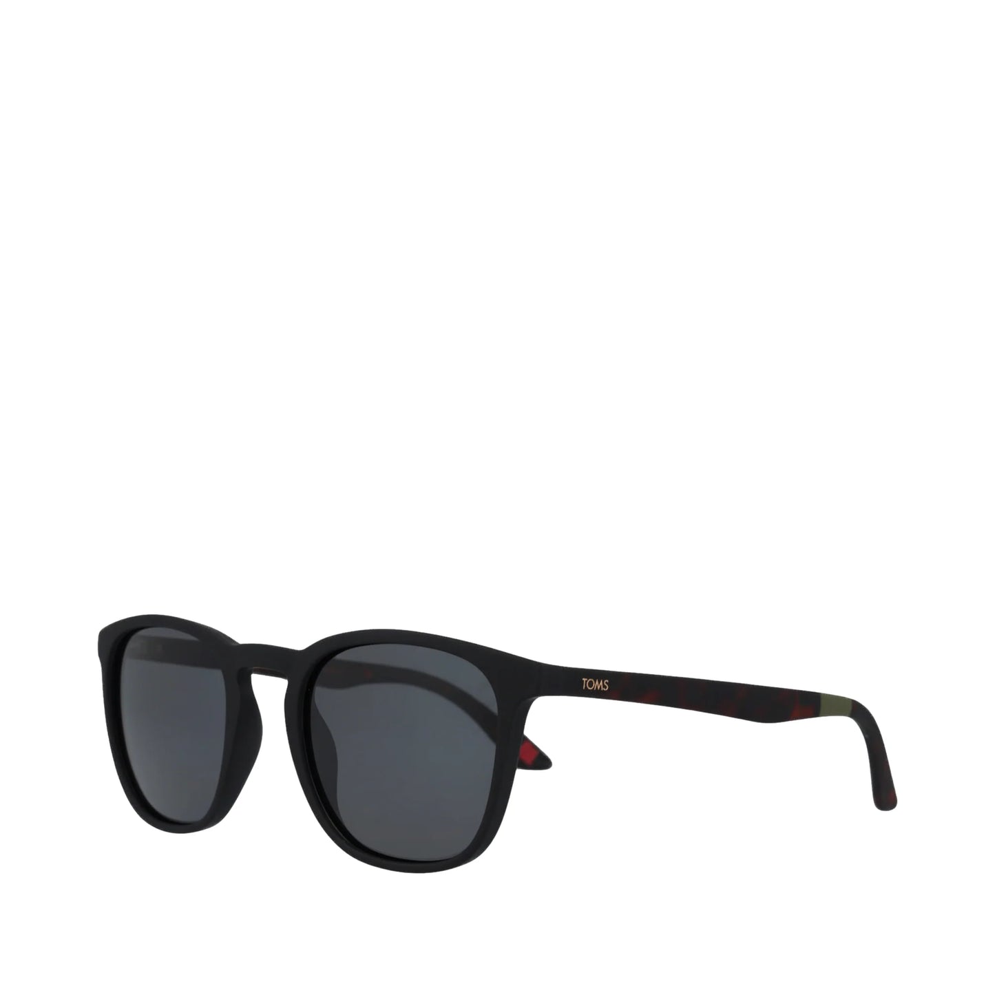 TOMS Silas Travelers Sunglasses