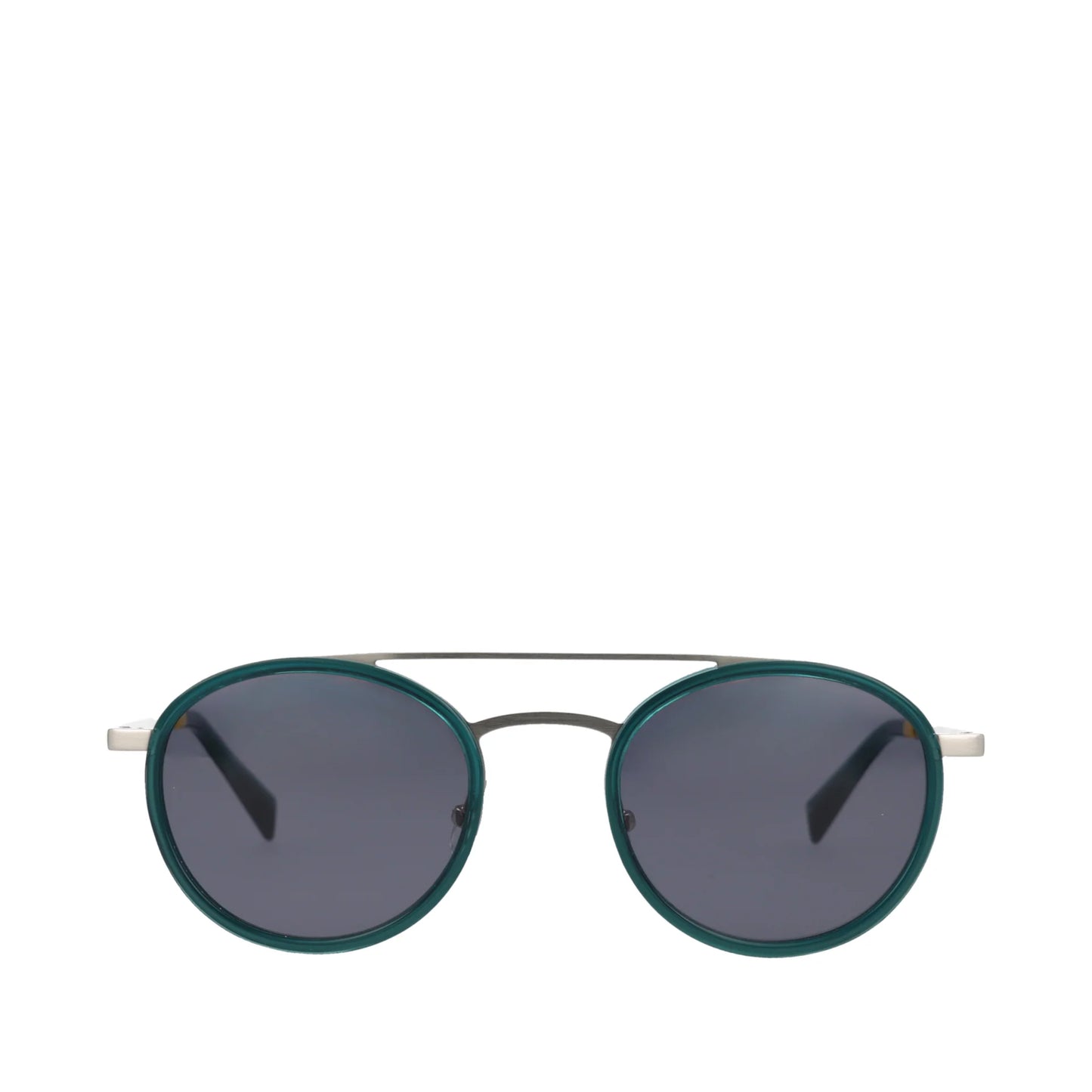 TOMS Sol Ocean Blue Sunglasses