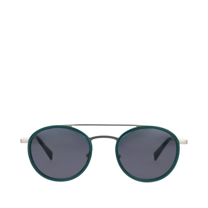 TOMS Sol Ocean Blue Sunglasses