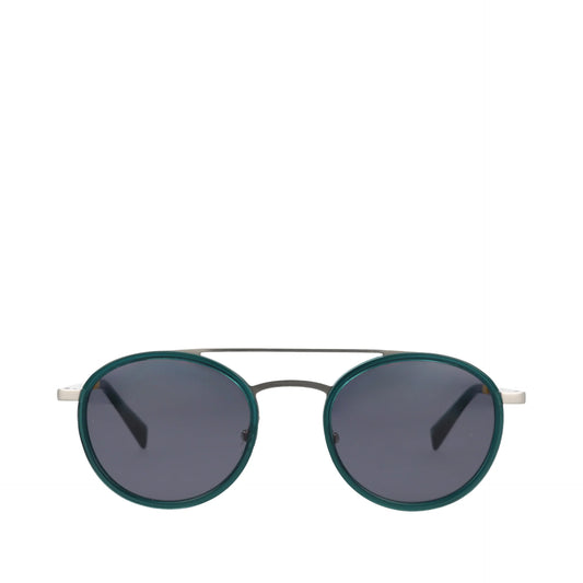 TOMS Sol Ocean Blue Sunglasses