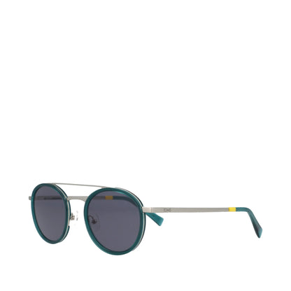 TOMS Sol Ocean Blue Sunglasses