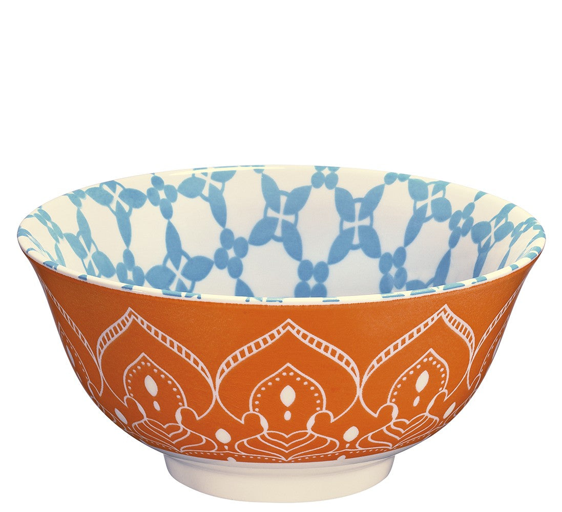 AMICI Mandala Bowl