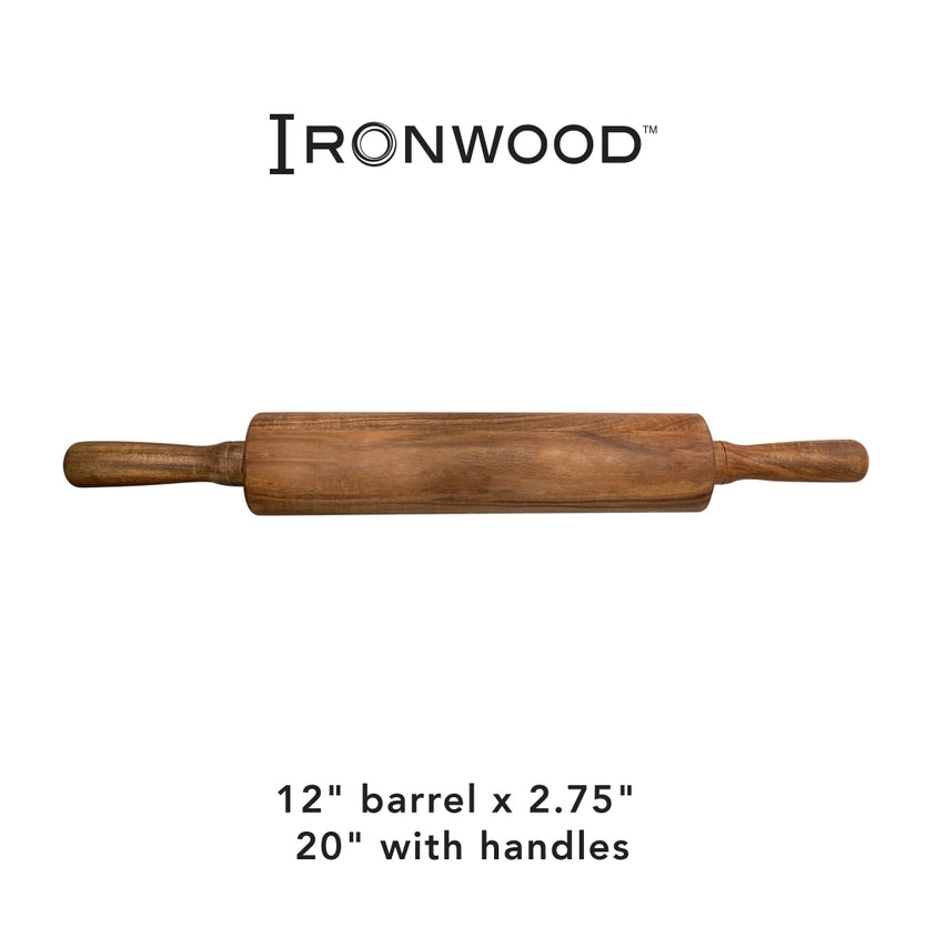 Acacia Rolling Pin