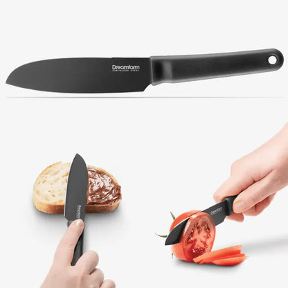 Kneed® - 2-in-1 Spreading & Slicing Knife