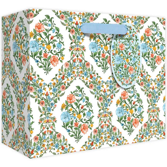 Gift Bags - Floral Damask