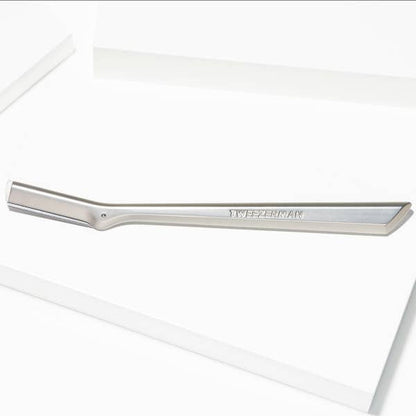 Tweezerman Stainless Facial Razor