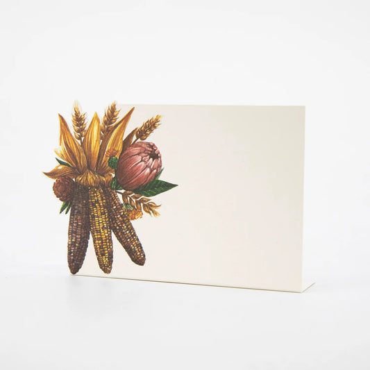 Gathering Place Card