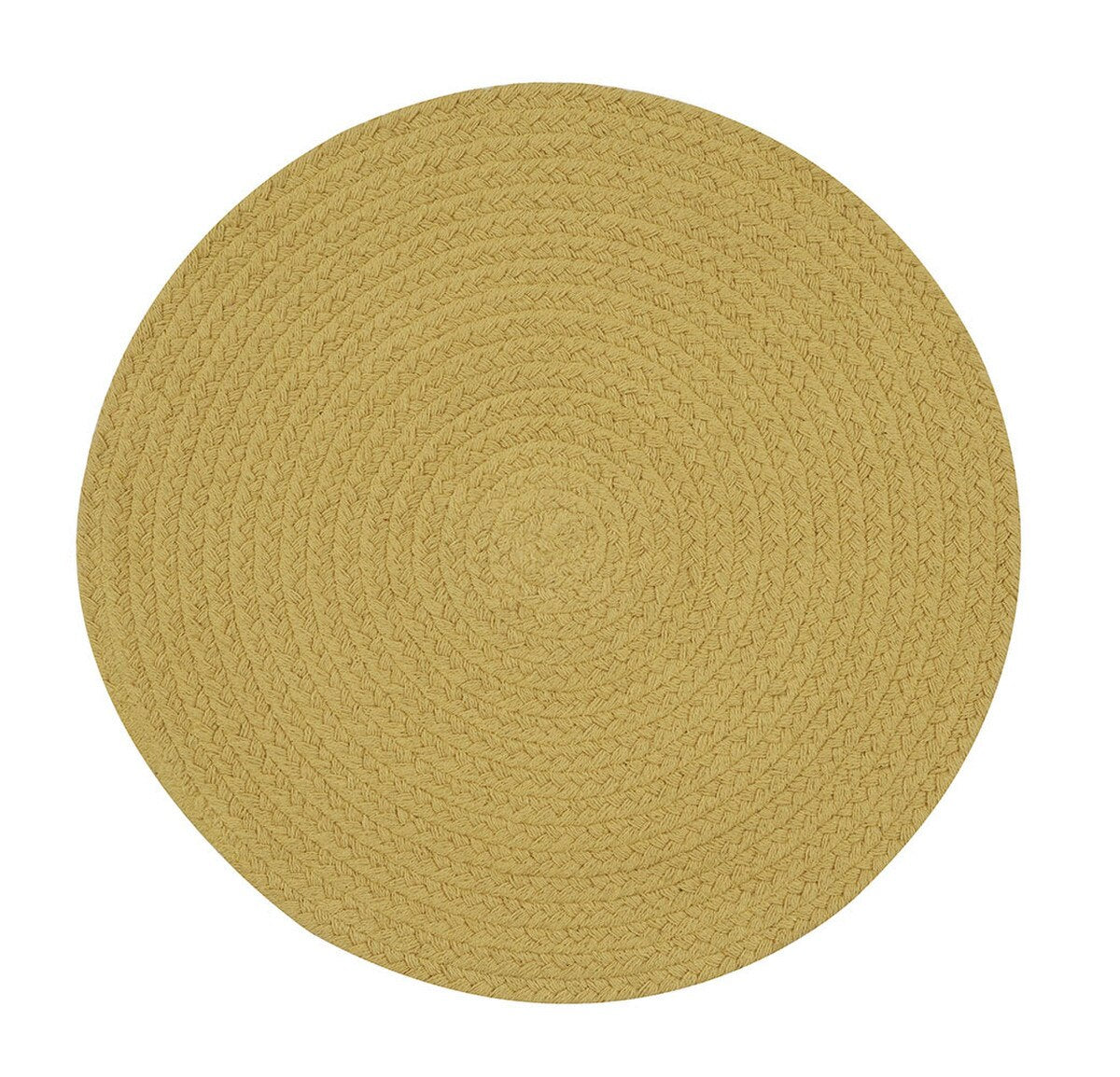 Essex Placemat - Cornsilk