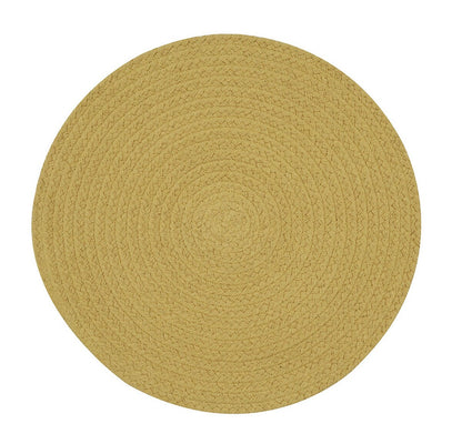 Essex Placemat - Cornsilk