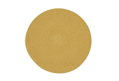 Essex Placemat - Cornsilk