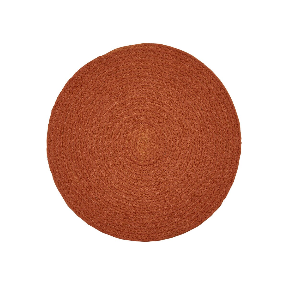 Essex Placemat - Sienna