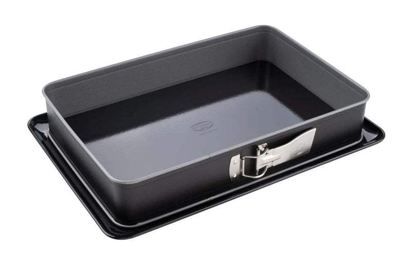 Dr. Oetker Springform Rectangular 