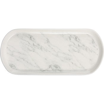 Marbled Vanity Large Tray