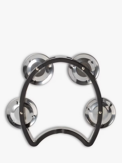 Mini Tambourine