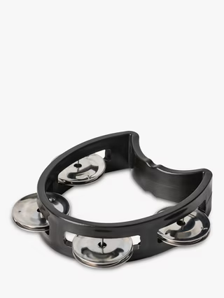 Mini Tambourine