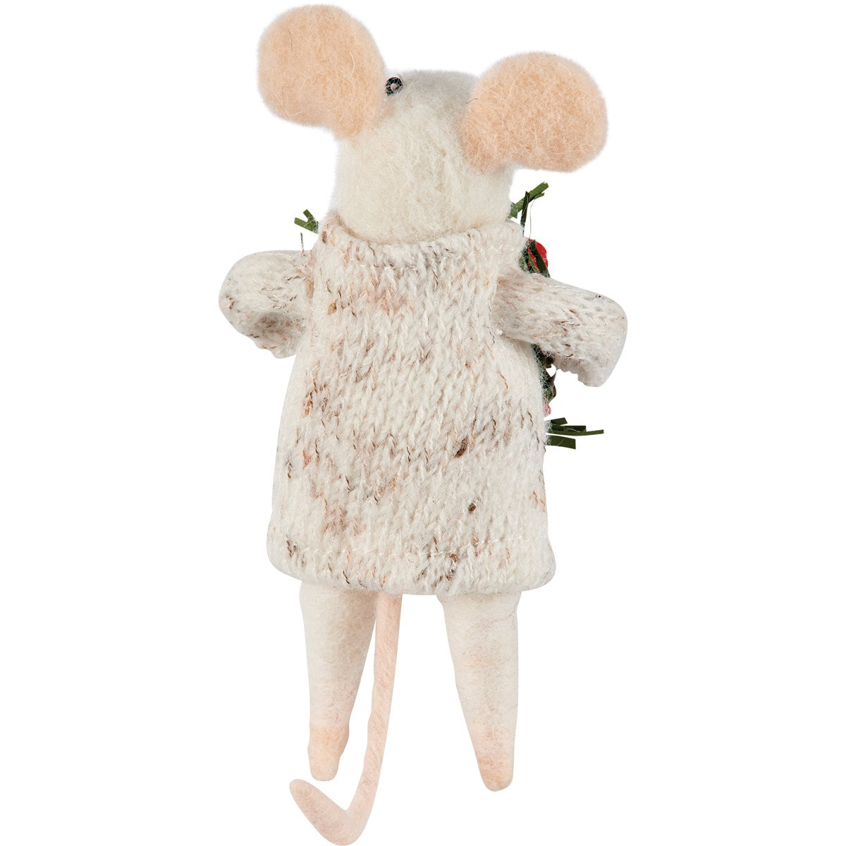Wreath Mouse Critter