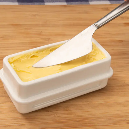 Mobi Butter Container