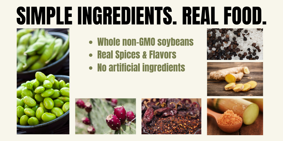 Jalapeño BBQ Jerky (The Smarter Jerky™)