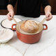 NoStik Dutch Oven Bread Sling