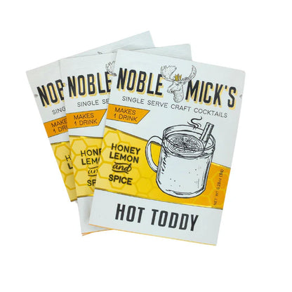 Hot Toddy Single Serve Cocktail Mixer