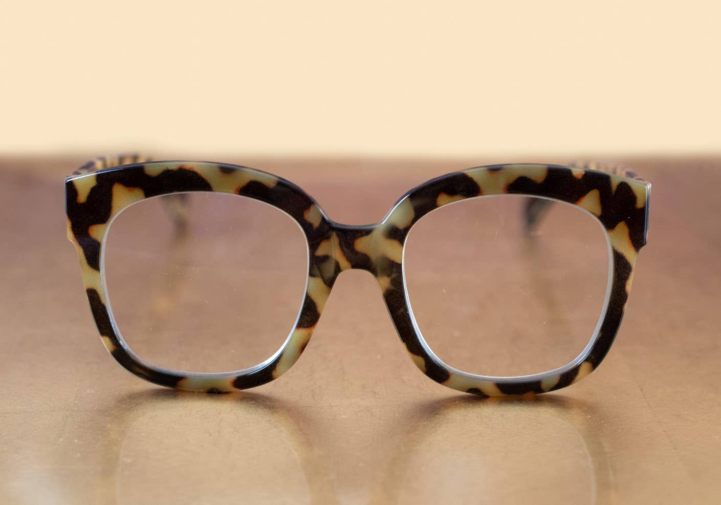 Wren Reading Glasses