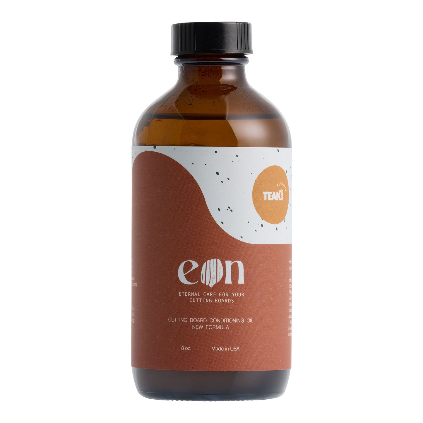Teakhaus Eon Cutting Board Conditioning Oil