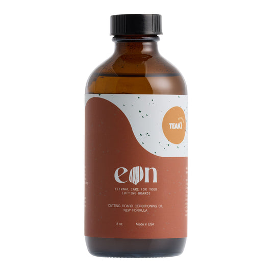 Teakhaus Eon Cutting Board Conditioning Oil