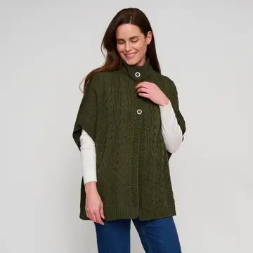 Mavi Sweater One Size Wrap