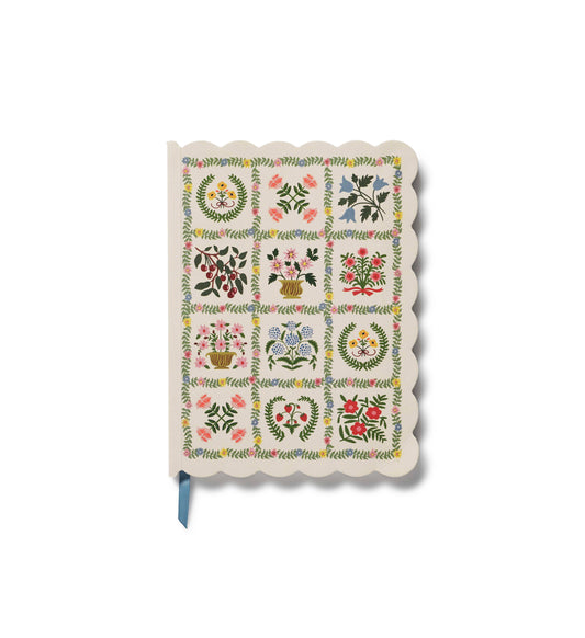 Helena Softcover Journal