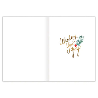Holiday Boxed Card Set
