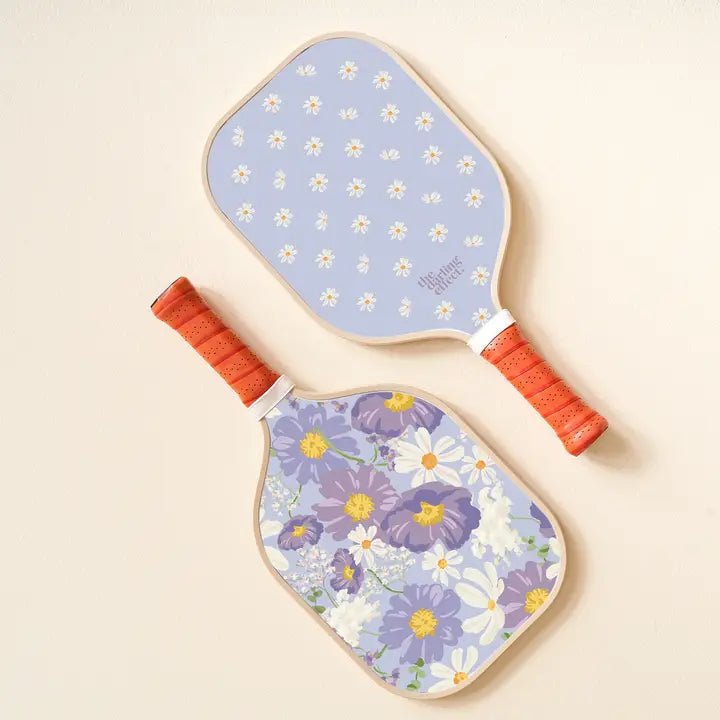 Bouquet Beauty Pickleball Paddle