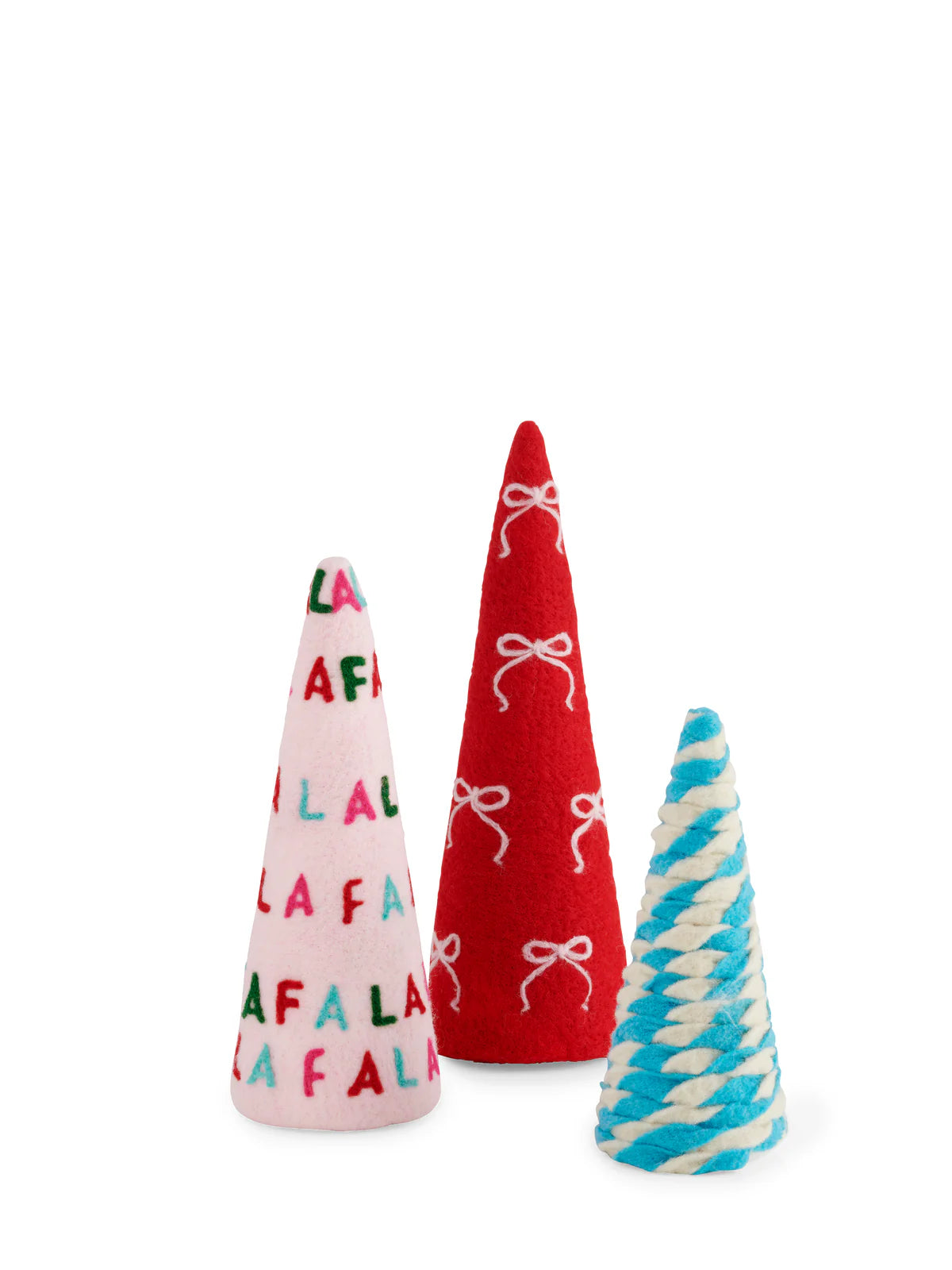 Shiraleah Assorted Decorative Trees