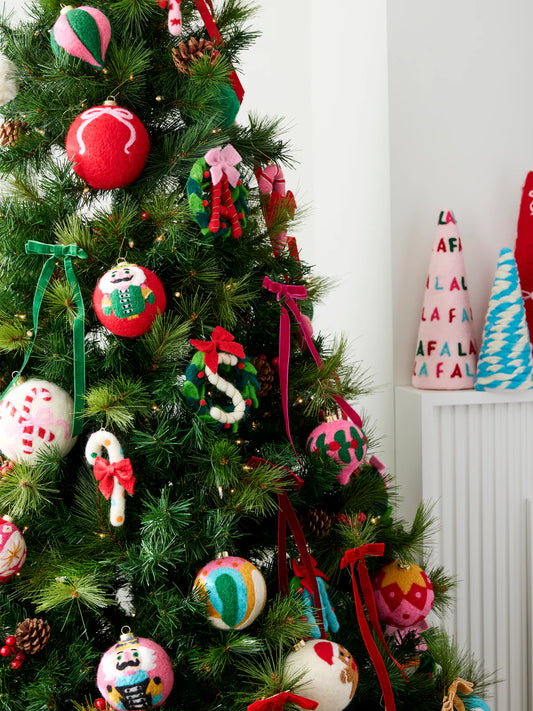 Shiraleah Assorted Decorative Trees