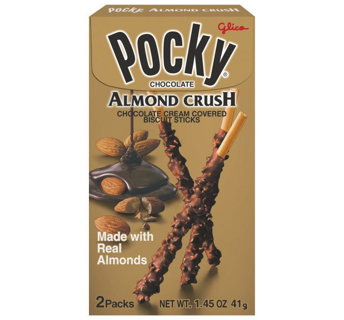 Pocky Biscuit Sticks