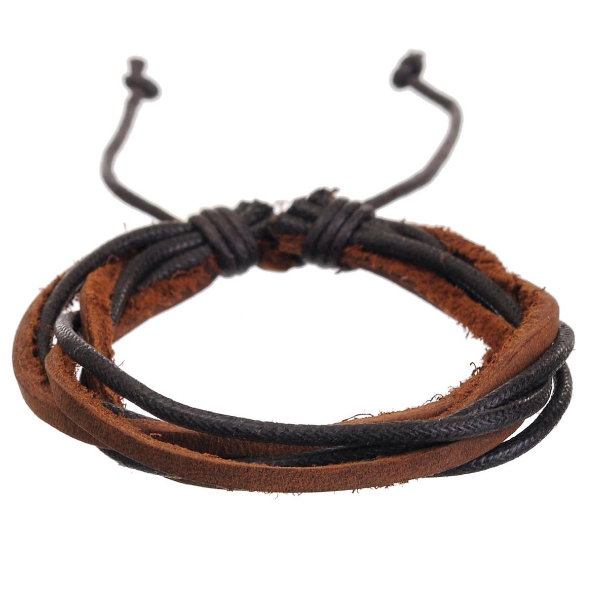 Mad Man - Lincoln Men's Bracelet