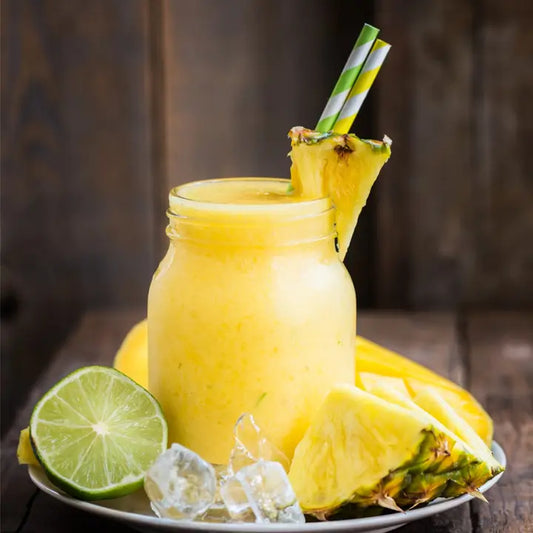 Nectar Of The Vine Pina Colada