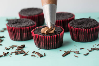 LillyBean Chocolate Cupcake Mix