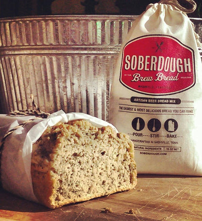 Soberdough Bread Mixes