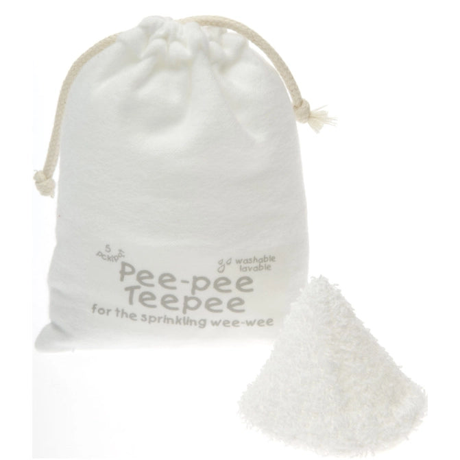 Pee-Pee Teepee