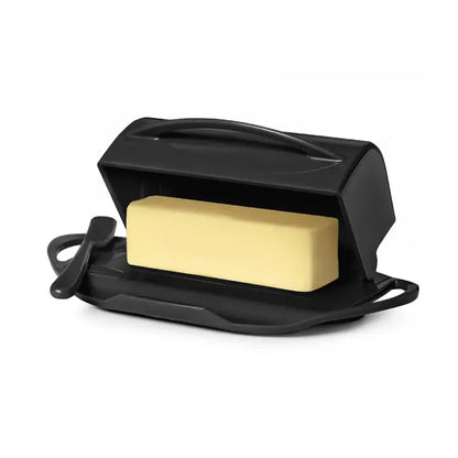 Butterie: The Butter Dish Reinvented