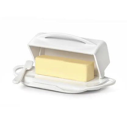 Butterie: The Butter Dish Reinvented