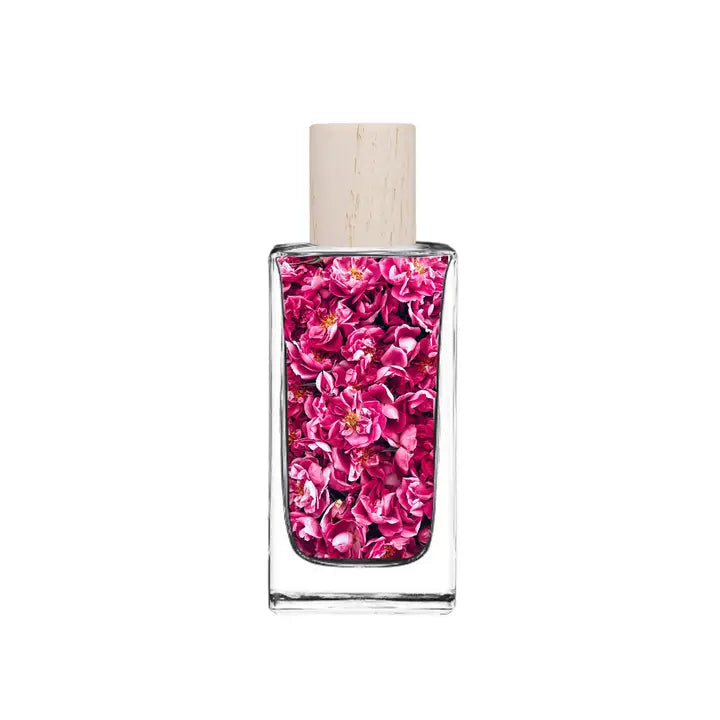 Frio Flowers - Eau De Parfum