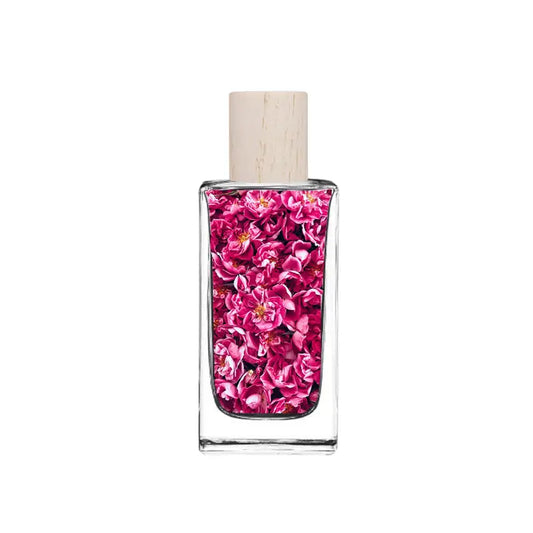 Frio Flowers - Eau De Parfum